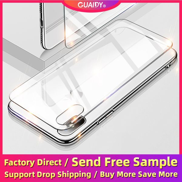 Protetores de tela de celular szggco
Protetores de tela de celular szggco