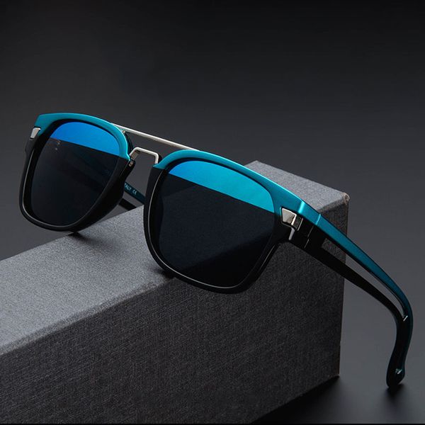 brand design fashion sunglasses double color lens vintage men driving sun glasses retro uv400 shades eyewear, White;black
brand design fashion sunglasses double color lens vintage men driving sun glasses retro uv400 shades eyewear, White;black