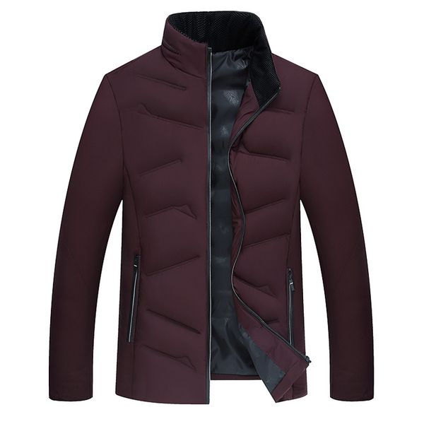 new 2019 men parka outwear men's coat clothes autumn winter men jacket casual cotton-padded jacket warm, Tan;black
new 2019 men parka outwear men's coat clothes autumn winter men jacket casual cotton-padded jacket warm, Tan;black