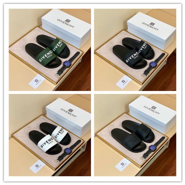 With box 19 new luxury de igner given letter print flip flop andal fa hion men women lider ummer beach lipper outdoor hoe
With box 19 new luxury de igner given letter print flip flop andal fa hion men women lider ummer beach lipper outdoor hoe