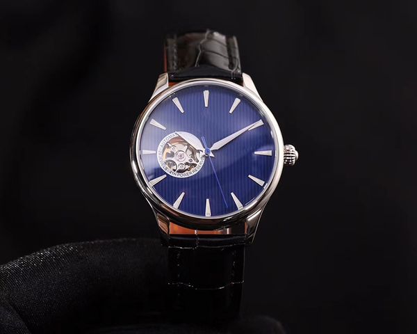 высокое качество 30 м водонепроницаемый море автоматический 8125 механизм master watch мужчины стекло назад полый синий циферблат кожаный ре, Slivery;brown
высокое качество 30 м водонепроницаемый море автоматический 8125 механизм master watch мужчины стекло назад полый синий циферблат кожаный ре, Slivery;brown