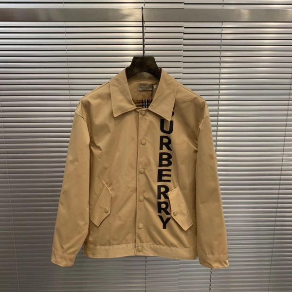 2020 british style autumn and winter latest fashion letter printing trench coat men and women hip hop street style stand collar, White;black
2020 british style autumn and winter latest fashion letter printing trench coat men and women hip hop street style stand collar, White;black