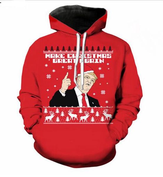 new fashion hip hop sweatshirt men / women 3d casual hoodies trump harajuku style loose pullover hoodies us0120, Black
new fashion hip hop sweatshirt men / women 3d casual hoodies trump harajuku style loose pullover hoodies us0120, Black