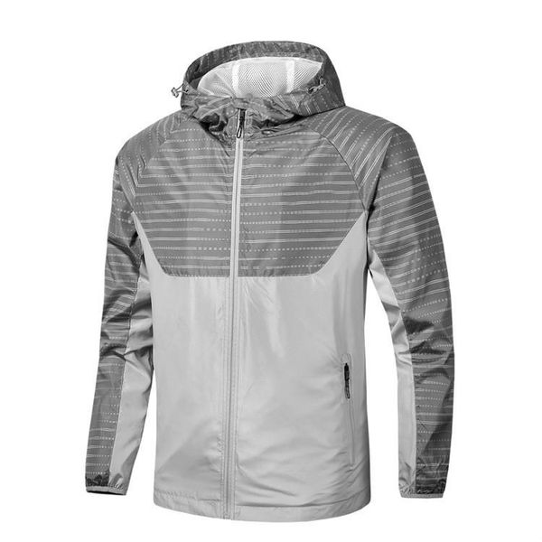 19 designer brand jackets hoodie mens womens windbreaker zipper running jacket fashion drop stripe print windbreakers b100298v, Black;brown
19 designer brand jackets hoodie mens womens windbreaker zipper running jacket fashion drop stripe print windbreakers b100298v, Black;brown