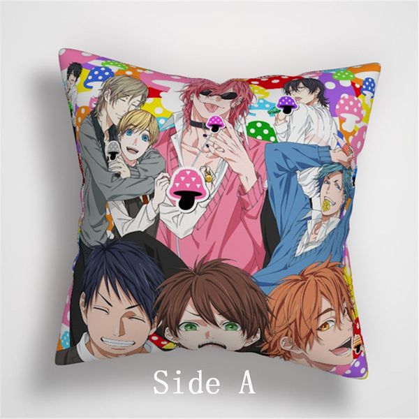 suef anime manga yarichin bitch club anime two sided pillow cushion case cover 952 pillow case
suef anime manga yarichin bitch club anime two sided pillow cushion case cover 952 pillow case