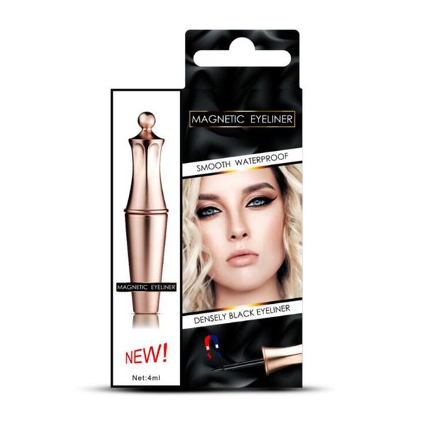magnetic liquid eyeliner for magnetic eyelashes long lasting waterproof eye lashes eyelinerblack makeup tools dhl 
magnetic liquid eyeliner for magnetic eyelashes long lasting waterproof eye lashes eyelinerblack makeup tools dhl
