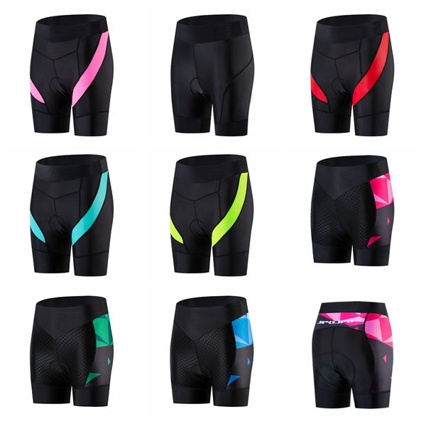weimostar shockproof cycling shorts women 4d gel padded coolmax bike mtb shorts road downhill bicycle bermuda ciclismo, Black
weimostar shockproof cycling shorts women 4d gel padded coolmax bike mtb shorts road downhill bicycle bermuda ciclismo, Black