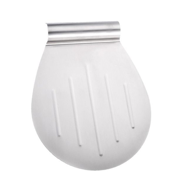 бытовые все из нержавеющей стали торт лопата торт безопасности передачи лопатки для выпечки инструментов moving board пицца лопата кухонного
бытовые все из нержавеющей стали торт лопата торт безопасности передачи лопатки для выпечки инструментов moving board пицца лопата кухонного