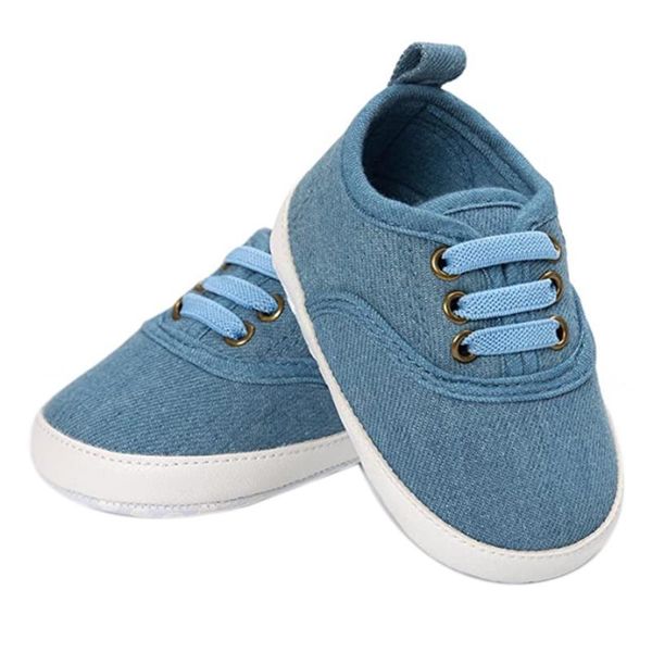 fashion kid baby casual shoes new boys girls cotton shoes soft sole infant casual lace-up sneakers anti-slip prewalkers, Black
fashion kid baby casual shoes new boys girls cotton shoes soft sole infant casual lace-up sneakers anti-slip prewalkers, Black