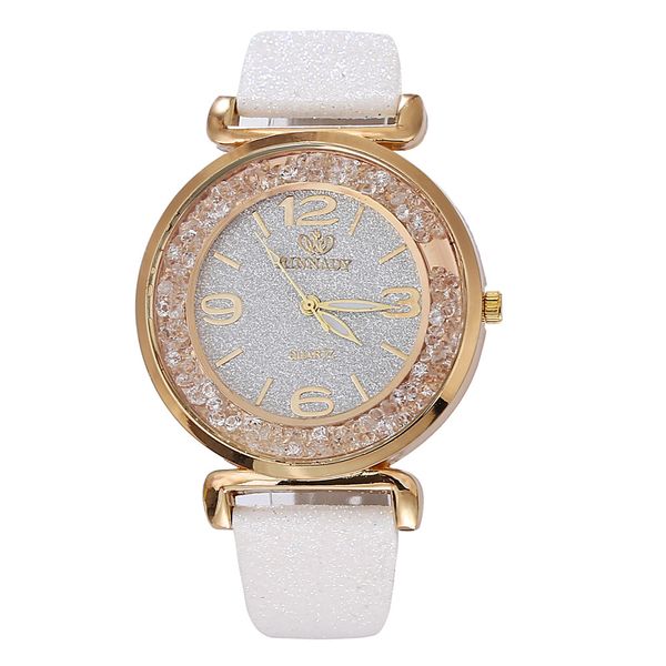 2019 selling watch fashion women watches crystal rhinestone stainless steel quartz wrist watches women gift %9, Slivery;brown
2019 selling watch fashion women watches crystal rhinestone stainless steel quartz wrist watches women gift %9, Slivery;brown