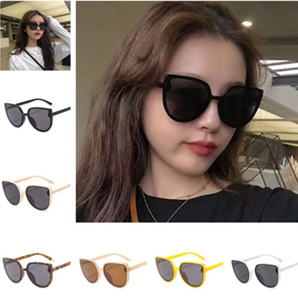 fashion women & men retro cat eye sunglasses classic sun glasses goggles anti-uv spectacles oversize frame eyeglasses a++, White;black
fashion women & men retro cat eye sunglasses classic sun glasses goggles anti-uv spectacles oversize frame eyeglasses a++, White;black