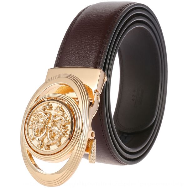 cowhide automatic buckle men's ly36-22171-1 cowhide automatic buckle belt men's belt ly36-22171-1, Black;brown
cowhide automatic buckle men's ly36-22171-1 cowhide automatic buckle belt men's belt ly36-22171-1, Black;brown