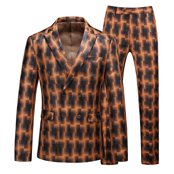 оѬндайк orange плед мђжкой ком 2 piece set онкий подод мђжин пиджаков + бѬки, White;black
оѬндайк orange плед мђжкой ком 2 piece set онкий подод мђжин пиджаков + бѬки, White;black