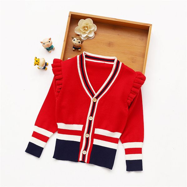 autumn winter cotton kids sweaters children v-neck clothing girls knitted cardigan sweater for christmas new years wear, Blue
autumn winter cotton kids sweaters children v-neck clothing girls knitted cardigan sweater for christmas new years wear, Blue
