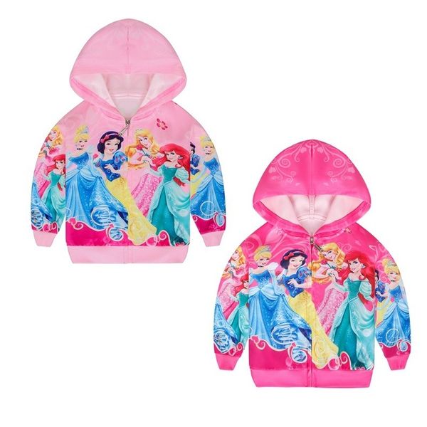 2020 kids jackets for girls cinderella snow white jackets girls outerwear coats children ariel princess cartoon clothes, Blue;gray
2020 kids jackets for girls cinderella snow white jackets girls outerwear coats children ariel princess cartoon clothes, Blue;gray
