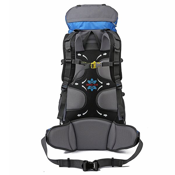 professional mountaineering bag outdoor travel backpack hiking camping sport bag climbing rucksack large capacity 65l lunch bags
professional mountaineering bag outdoor travel backpack hiking camping sport bag climbing rucksack large capacity 65l lunch bags