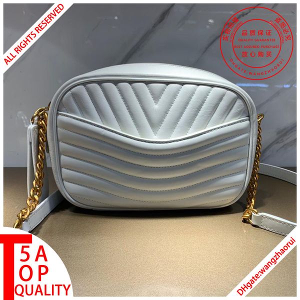 new wave camera bags crossbody bag messenger bags women shoulder bag evening bag1 real leather wallet chain bag1 with box b021, Black
new wave camera bags crossbody bag messenger bags women shoulder bag evening bag1 real leather wallet chain bag1 with box b021, Black