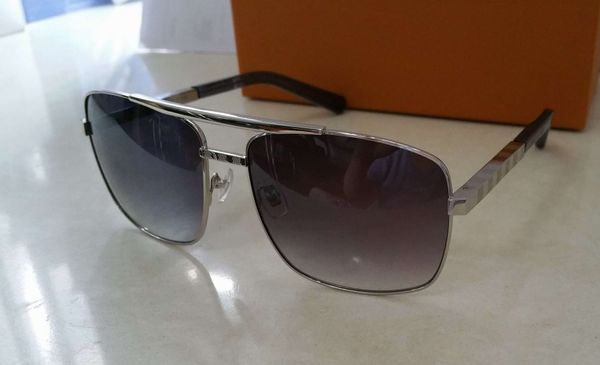 мужские солнцезащитные очки отношение площади silver gray shades винтажные очки дез люнеты солей модные солнцезащитные очки новые с коробкой, White;black
мужские солнцезащитные очки отношение площади silver gray shades винтажные очки дез люнеты солей модные солнцезащитные очки новые с коробкой, White;black