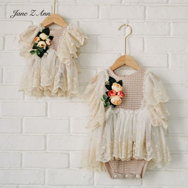jane z ann french style lace flower dress baby girl newborn/1-2 year/100 days pgraphy prop studio shooting accessories, Yellow
jane z ann french style lace flower dress baby girl newborn/1-2 year/100 days pgraphy prop studio shooting accessories, Yellow