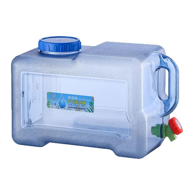 new 18l bpa-reusable water bucket drinking water bag outdoor camping picnic car storage container drop shipping
new 18l bpa-reusable water bucket drinking water bag outdoor camping picnic car storage container drop shipping