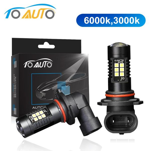 2pcs h8 h11 led hb4 9006 hb3 9005 fog lights bulb 3030smd 1200lm 6000k 3000k car driving running lamp auto led light 12v
2pcs h8 h11 led hb4 9006 hb3 9005 fog lights bulb 3030smd 1200lm 6000k 3000k car driving running lamp auto led light 12v