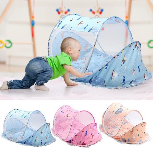 baby bedding crib netting folding baby mosquito nets foldable summer baby mosquito net cartoon print travel tent with cushion
baby bedding crib netting folding baby mosquito nets foldable summer baby mosquito net cartoon print travel tent with cushion
