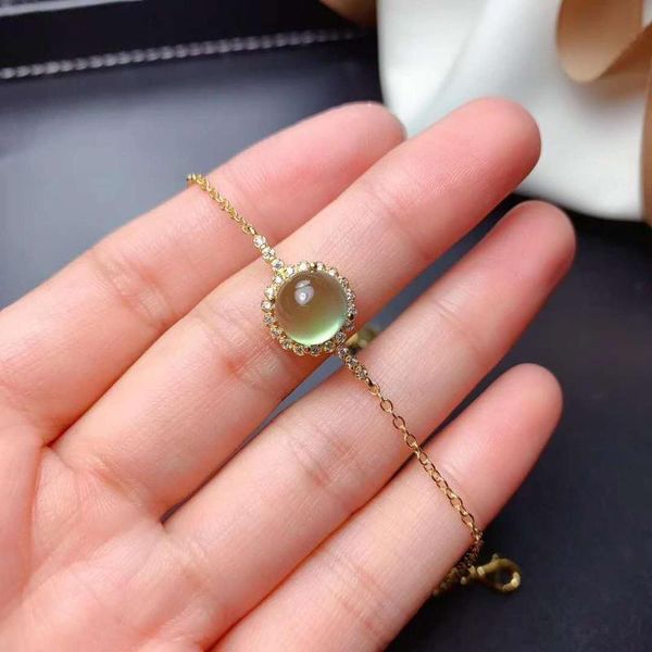 natural grapevine round gemstone bracelet s925 silver fashion fine weddings charming jewelry for women 2020new, Golden;silver
natural grapevine round gemstone bracelet s925 silver fashion fine weddings charming jewelry for women 2020new, Golden;silver