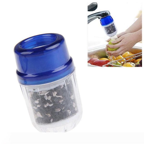 wholesale kitchen activated carbon water filter faucet tap household water purifier remove rust sediment filtering suspended
wholesale kitchen activated carbon water filter faucet tap household water purifier remove rust sediment filtering suspended