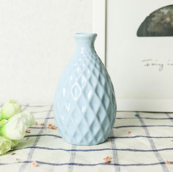 ceramic vase desk boutique creative mini vases home ceramic crafts vase decoration home decoration vase wholesale
ceramic vase desk boutique creative mini vases home ceramic crafts vase decoration home decoration vase wholesale