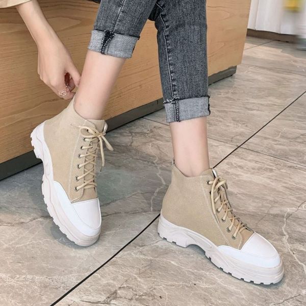 small size 29-43 winter warm ankle boots keep warm round toe thick sole snow shoes woman casual fashion botas footwear, Black
small size 29-43 winter warm ankle boots keep warm round toe thick sole snow shoes woman casual fashion botas footwear, Black