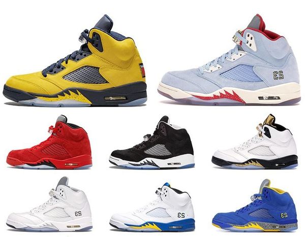 2019 basketball5 5s sport sneaker trainers olympic gold medal red psg white laney white ice blue michigan 6 desert camo size 7-13
2019 basketball5 5s sport sneaker trainers olympic gold medal red psg white laney white ice blue michigan 6 desert camo size 7-13