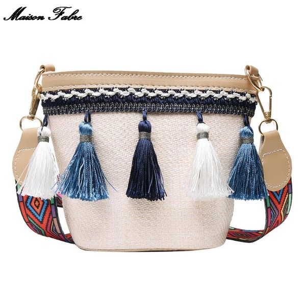 maison fabre fashion women retro weave feather tassel flip large capacity zipper crossbody bag shoulder bag
maison fabre fashion women retro weave feather tassel flip large capacity zipper crossbody bag shoulder bag
