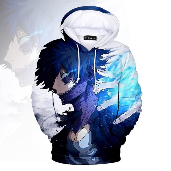 my hero deku hoodie training suit cosplay sweatshirt costume men hoodies sudaderas para hombres, Black
my hero deku hoodie training suit cosplay sweatshirt costume men hoodies sudaderas para hombres, Black