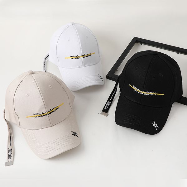 2020 summer tide style personality contracted sunshade baseball cap summer men and women fashion curved eaves hip hop cap, Blue;gray
2020 summer tide style personality contracted sunshade baseball cap summer men and women fashion curved eaves hip hop cap, Blue;gray