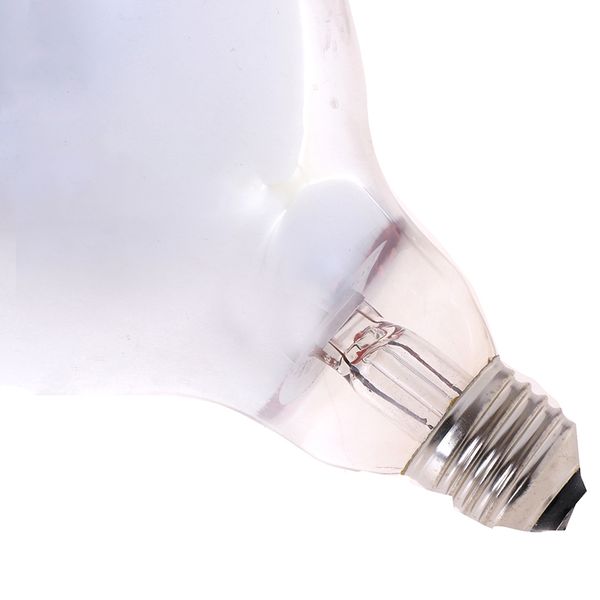 100/150/200/250w farm light thermal preservation pig chicken heat lamp infrared ray led hatch dog cat red white color sale
100/150/200/250w farm light thermal preservation pig chicken heat lamp infrared ray led hatch dog cat red white color sale