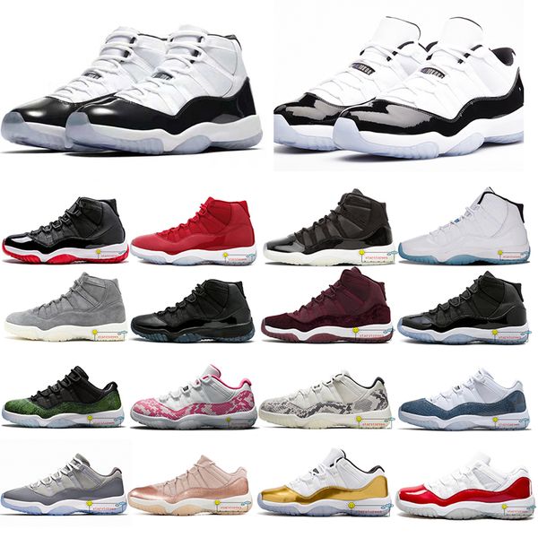 flying man 11 black basketball gum referee 72-10 trophy room concord 23 low snake skin with box tag sneaker shoes shoes
flying man 11 black basketball gum referee 72-10 trophy room concord 23 low snake skin with box tag sneaker shoes shoes