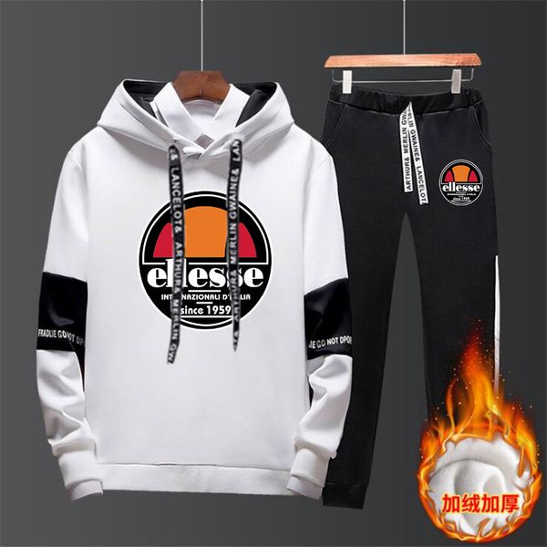 no01. new mens set spring autumn womens tracksuit sportswear 2piece set suit jacket+pant sweatsuit men clothing tracksuit suit ing, White
no01. new mens set spring autumn womens tracksuit sportswear 2piece set suit jacket+pant sweatsuit men clothing tracksuit suit ing, White