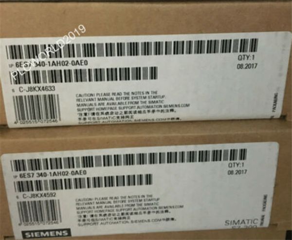 6es7340-1ah02-0ae0 communication processor s7-300 cp 340 6es7 340-1ah02-0ae0 brand new in factory sealed box
6es7340-1ah02-0ae0 communication processor s7-300 cp 340 6es7 340-1ah02-0ae0 brand new in factory sealed box