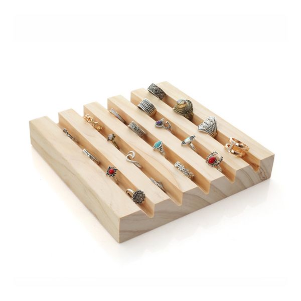 2019 new solid wood ring display ювелирной выставка дисплея с кольцевым держателем стенд организатора для ювелирных изделий витрины, Pink;blue
2019 new solid wood ring display ювелирной выставка дисплея с кольцевым держателем стенд организатора для ювелирных изделий витрины, Pink;blue
