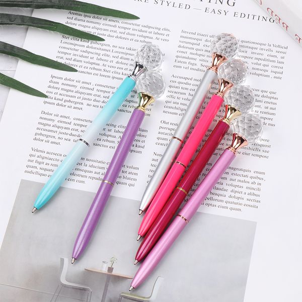1pc fashion 1.0mm ballpoint pen rhinestone pencil signature custom logo rhinestone school signature pen supplies writing tool, Blue;orange
1pc fashion 1.0mm ballpoint pen rhinestone pencil signature custom logo rhinestone school signature pen supplies writing tool, Blue;orange