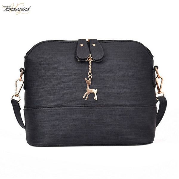 women bag fashion dating messenger bags vintage small shell versatile leather handbag casual packet bolsas feminina
women bag fashion dating messenger bags vintage small shell versatile leather handbag casual packet bolsas feminina