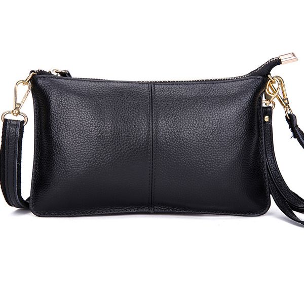 100% leather women messenger bag female shoulder bag envelope clutch crossbody purse for women 2019
100% leather women messenger bag female shoulder bag envelope clutch crossbody purse for women 2019