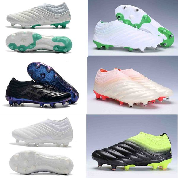 2019 mens copa 19+fg39-45 slip-on champagne solar red soccer football shoes boots scarpe calcio cleats size 39-45
2019 mens copa 19+fg39-45 slip-on champagne solar red soccer football shoes boots scarpe calcio cleats size 39-45