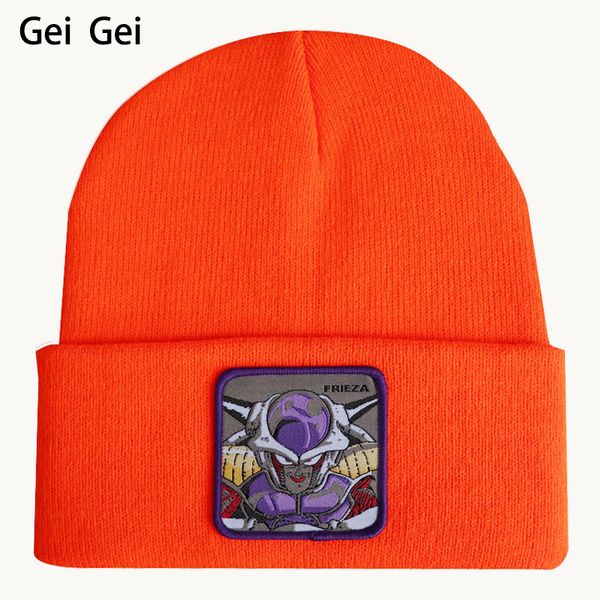 men anime character hat women winter outdoor riding warm wool beanie hat street hip-hop fashion knitted baseball cap
men anime character hat women winter outdoor riding warm wool beanie hat street hip-hop fashion knitted baseball cap