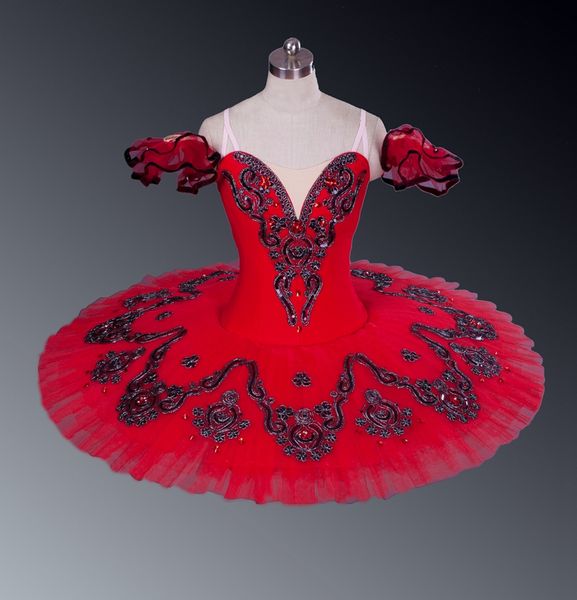 red ballet tutu professional ballet tutu costumes performance girl's mulberry swan lake ballet costumes sleep beauty blue bird stage, Black;red
red ballet tutu professional ballet tutu costumes performance girl's mulberry swan lake ballet costumes sleep beauty blue bird stage, Black;red