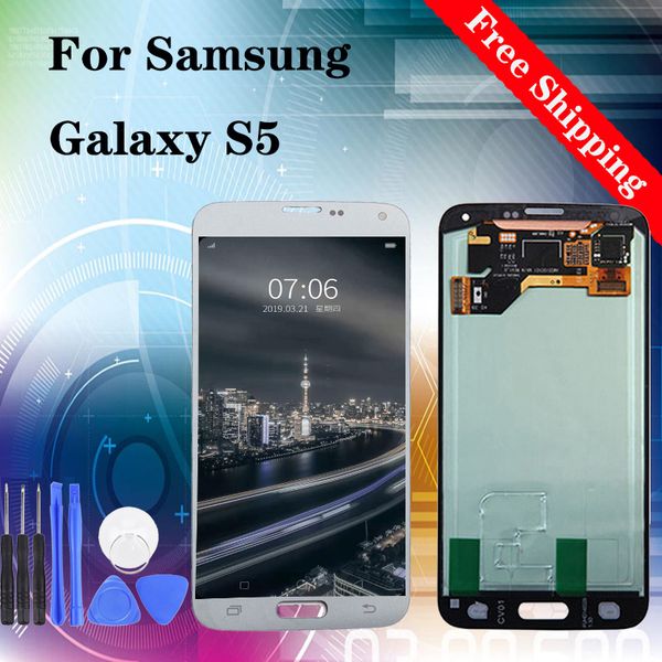 tft регулировка яркости для samsung galaxy s5 i9600 g900f g900h g900m g900 белый черный сенсорный дисплей жк-экран digitizer замена
tft регулировка яркости для samsung galaxy s5 i9600 g900f g900h g900m g900 белый черный сенсорный дисплей жк-экран digitizer замена