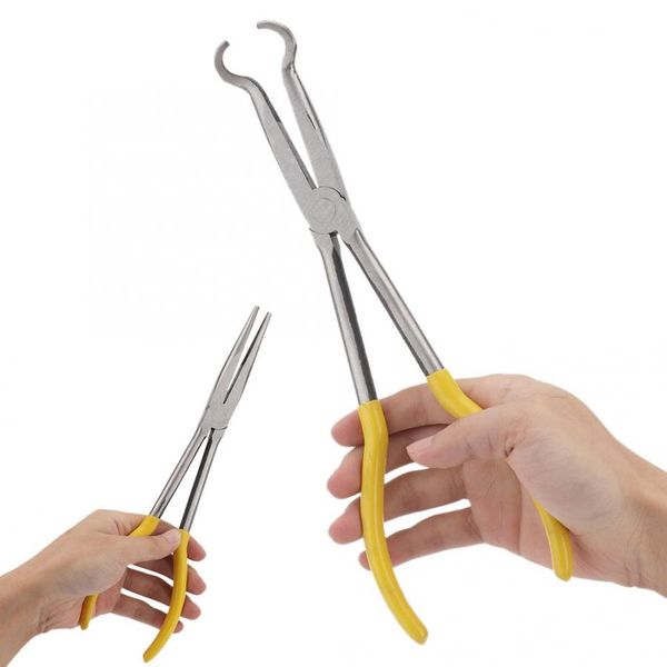 professional long nose diagonal pliers needle diy portable jewelry making needle pliers wire cutting accessory tool for jeweler
professional long nose diagonal pliers needle diy portable jewelry making needle pliers wire cutting accessory tool for jeweler
