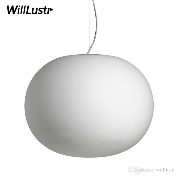 modern oval milk white glass pendant lamp office loft shop bar cafe restaurant l hall home bedside dinning room hanging suspension light
modern oval milk white glass pendant lamp office loft shop bar cafe restaurant l hall home bedside dinning room hanging suspension light