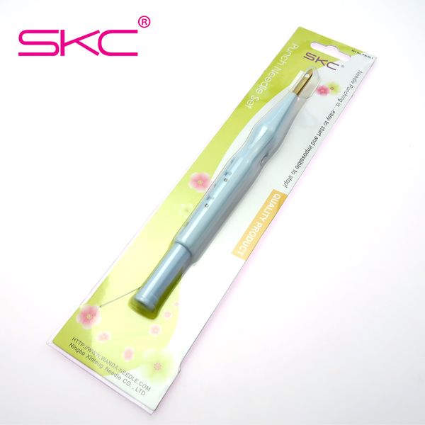 skc diy adjustable punch needle set embroidery abs plastic needle diy craft craft hand tools embroidery, Black
skc diy adjustable punch needle set embroidery abs plastic needle diy craft craft hand tools embroidery, Black