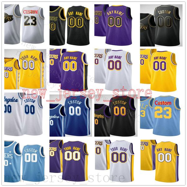 Пользовательские печатных LosAngelesLakersBasketball трикотажных изделий Top Man Качество 2020 Новый Желтый Черный Белый Золото Фиолетовый Синий Джерси
Пользовательские печатных LosAngelesLakersBasketball трикотажных изделий Top Man Качество 2020 Новый Желтый Черный Белый Золото Фиолетовый Синий Джерси